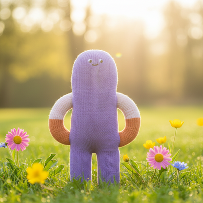 Hold Me Doll