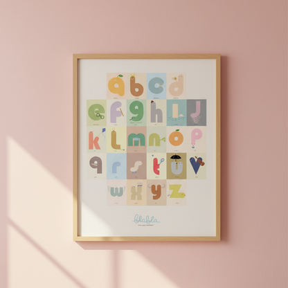 ABC Print Color