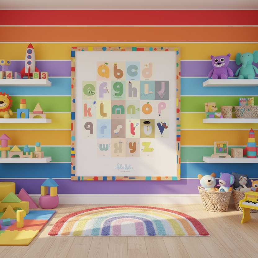 ABC Print Color
