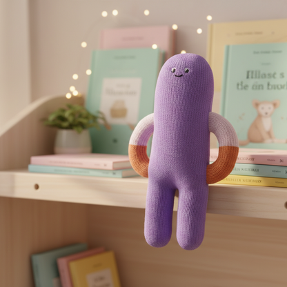 Hold Me Doll